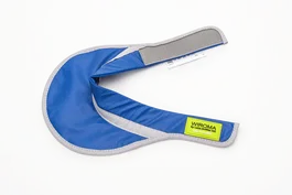 Covetrus Collar Tiroideo Plomado Azul 0,5 mmpb